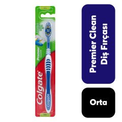 Diş Fırçası Colgate Premier