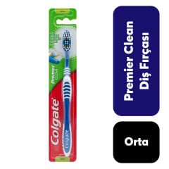 Diş Fırçası Colgate Premier