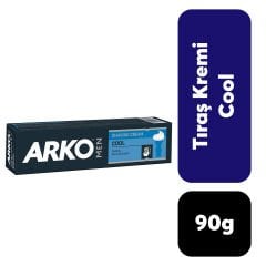 Tıraş Kremi Arko Men 90 gr Cool