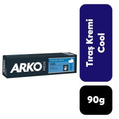 Tıraş Kremi Arko Men 90 gr Cool
