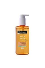 Neutrogena Yüz Temizleme Jeli 200 ml Sivilce Karşıtı
