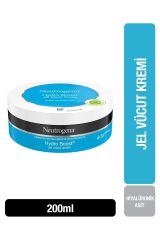 Neutrogena Jel Vücut Kremi 200 ml Hydro Boost