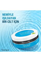 Neutrogena Jel Vücut Kremi 200 ml Hydro Boost
