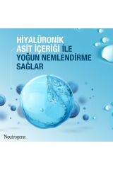 Neutrogena Jel Vücut Kremi 200 ml Hydro Boost