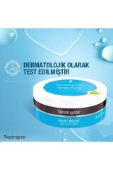 Neutrogena Jel Vücut Kremi 200 ml Hydro Boost