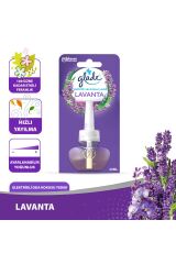 Glade Elektrikli Oda Kokusu Yedek Lavanta 20 ml
