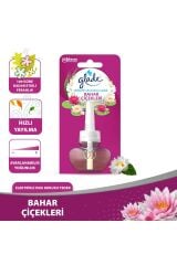 Glade Elektrikli Oda Kokusu Yedek Bahar 20 ml