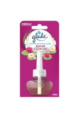 Glade Elektrikli Oda Kokusu Yedek Bahar 20 ml