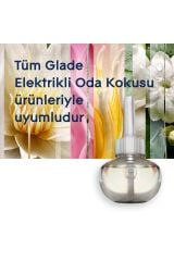 Glade Elektrikli Oda Kokusu Yedek Bahar 20 ml