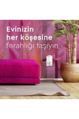 Glade Elektrikli Oda Kokusu Yedek Bahar 20 ml
