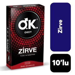 Okey Zirve 10’lu