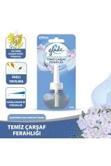 Glade Elektrikli Oda Kokusu Yedek Çarşaf 20 ml