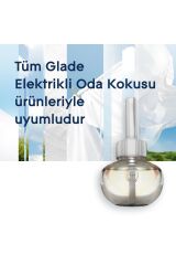 Glade Elektrikli Oda Kokusu Yedek Çarşaf 20 ml