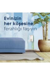 Glade Elektrikli Oda Kokusu Yedek Çarşaf 20 ml
