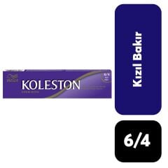 Koleston Tüp .6/4 Kızıl Bakır