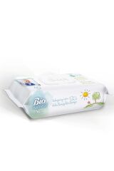 Islak Mendil Sleepy 40'lı Bio Natural