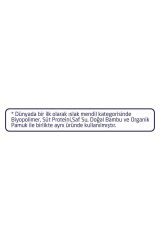 Islak Mendil Sleepy 40'lı Bio Natural
