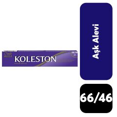 Koleston Tüp .66/46 Aşk Alevi