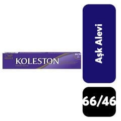 Koleston Tüp .66/46 Aşk Alevi