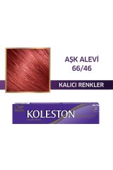 Koleston Tüp .66/46 Aşk Alevi