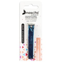 Nascita (9325) Büyük Tırnak Makası Mavi