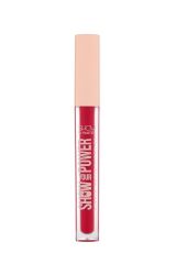 Show By Pastel Liquid Matte Lipstick 607