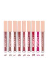Show By Pastel Liquid Matte Lipstick 607