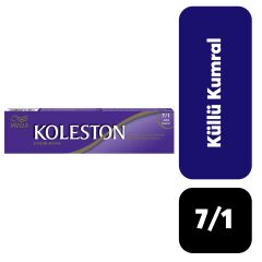 Koleston Tüp .7/1 Küllü Kumral