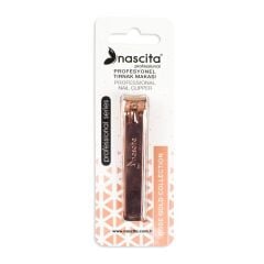 Nascita (9349) Büyük Tırnak Makası Bronz