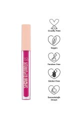 Show By Pastel Liquid Matte Lipstick 608