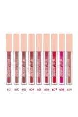 Show By Pastel Liquid Matte Lipstick 608