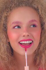 Show By Pastel Liquid Matte Lipstick 608