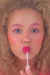 Show By Pastel Liquid Matte Lipstick 608