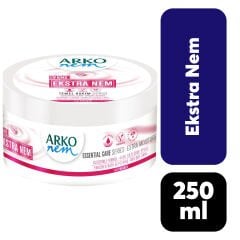.Krem Arko 250 ml Extra Nem
