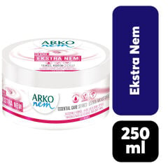 .Krem Arko 250 Ml Extra Nem