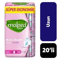 Molped Ultra Uzun 20'li