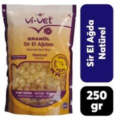 Vi-vet Granül Sir El Ağdası 250 gr Natürel