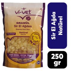 Vi-vet Granül Sir El Ağdası 250 gr Natürel