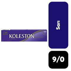 Koleston Tüp .9/0 Sarı
