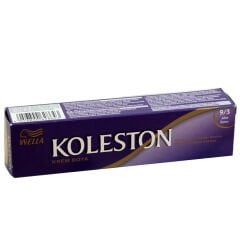 Koleston Tüp .9/3 Altın Sarısı