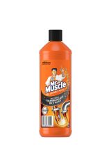 Lavoba Açıcı Mr.Muscle 1000 ml Jel Banyo