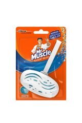 Klozet Blok Mr.Muscle 40 gr Okyanus Serinliği