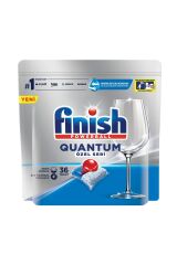 Bulaşık Tableti Finish Quantum 36'lı***