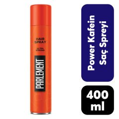 Saç Spreyi Parlement 400 ml Turuncu