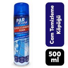 Par Clean Cam Temizleyici 500 ml