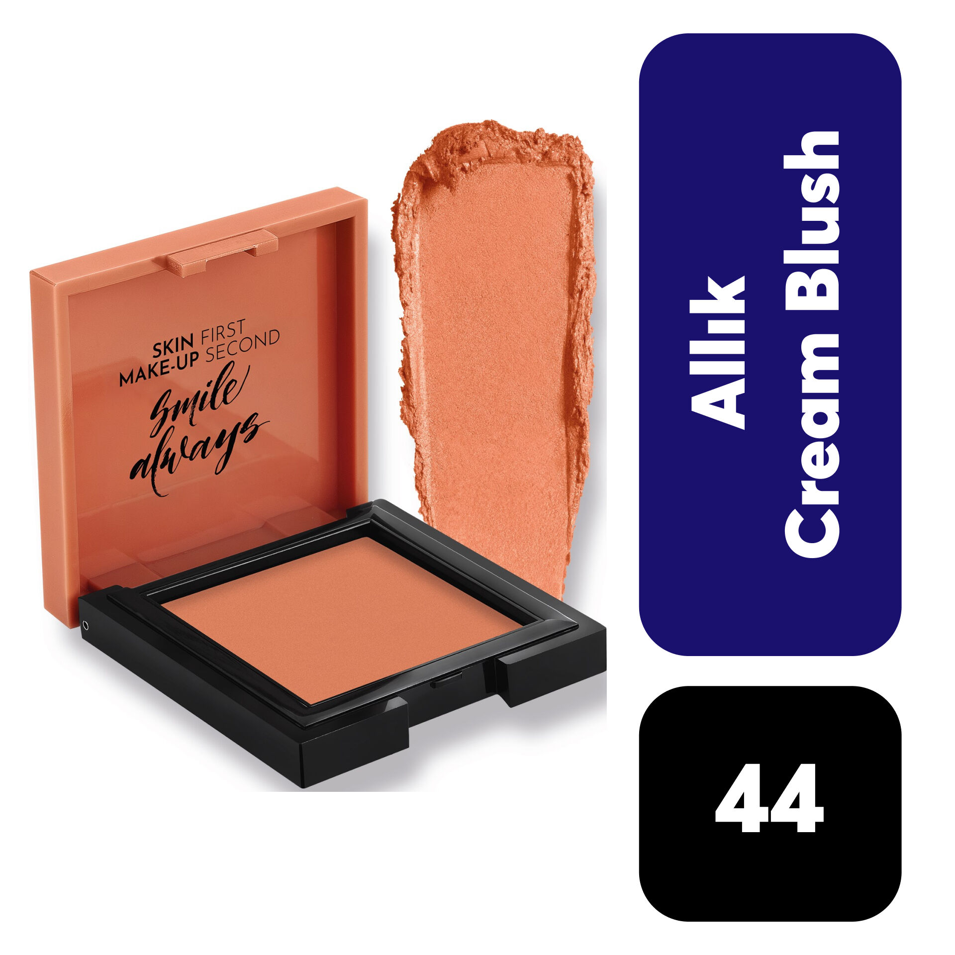 Allık Krem Pastel Profashion 44
