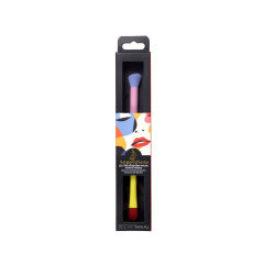 Nascita (0733) Açılı Far Karış &  Kapatıcı Fırçası