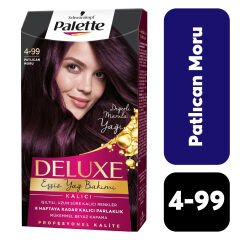 Palette Set Deluxe .4-99 Patlican Moru