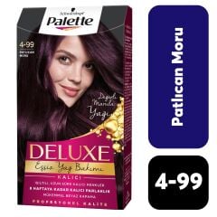 Palette Set Deluxe .4-99 Patlican Moru
