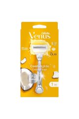 Gillette Venüs Makine + 1 Başlık Coconut Olay